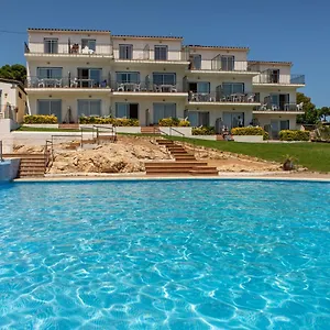  Appartement Rvapartaments Club Torrevella Spanje