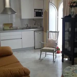 Clasico, Cerca A Jardines De Murillo Appartement