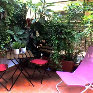  Appartement Casa Tortilla Gracia Spanje